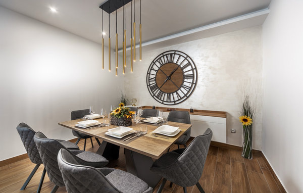 Ferienhaus - Opatija-Pobri , Kroatien - CLK015 502