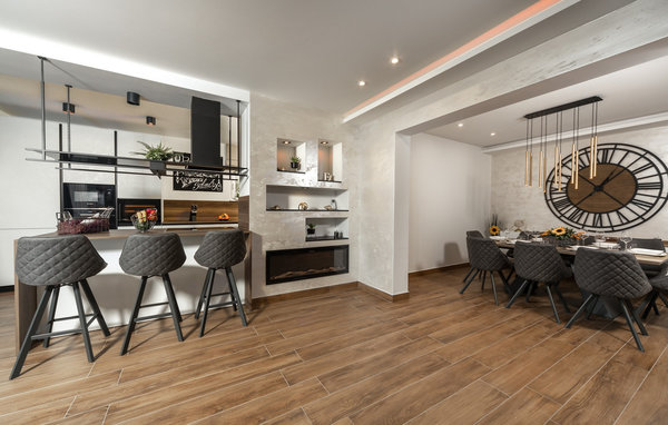 Ferienhaus - Opatija-Pobri , Kroatien - CLK015 403