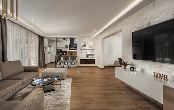 Ferienhaus - Opatija-Pobri , Kroatien - CLK015 302