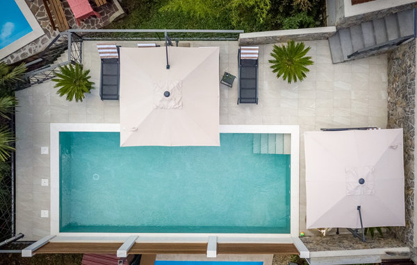 Ferienhaus - Opatija-Pobri , Kroatien - CLK015 11
