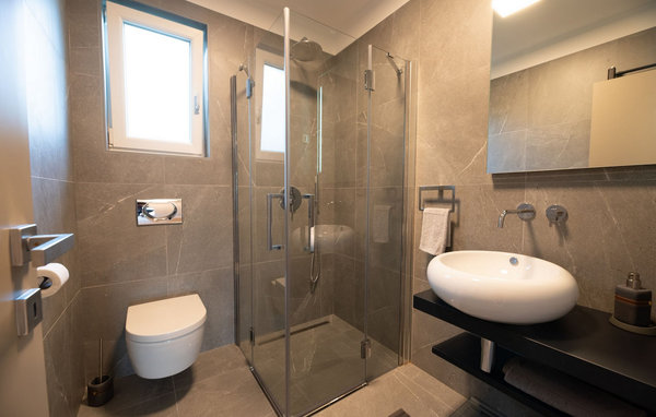 Location de vacances - Opatija-Pobri , Croatie - CLK018 704