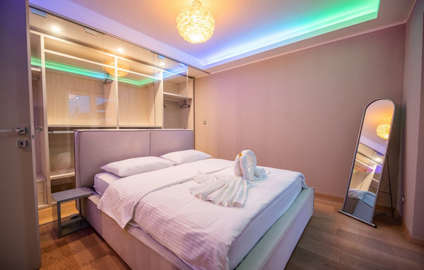 Location de vacances - Opatija-Pobri , Croatie - CLK018 4