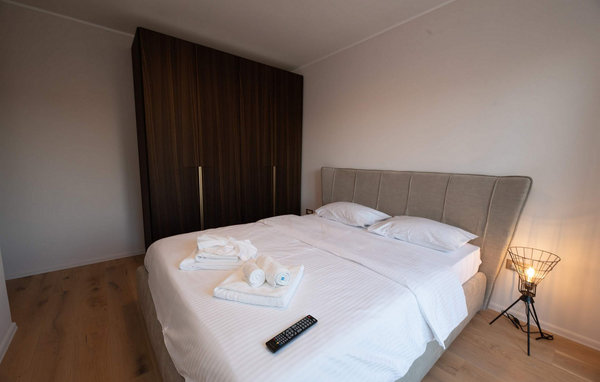 Location de vacances - Opatija-Pobri , Croatie - CLK018 604