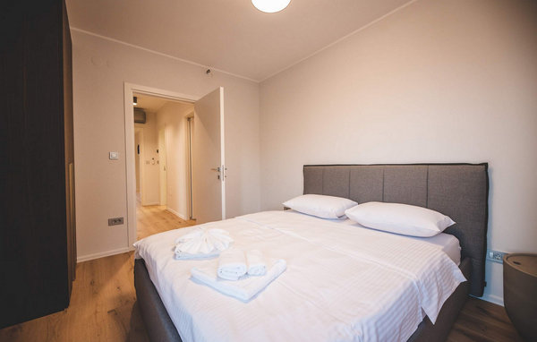 Location de vacances - Opatija-Pobri , Croatie - CLK018 606