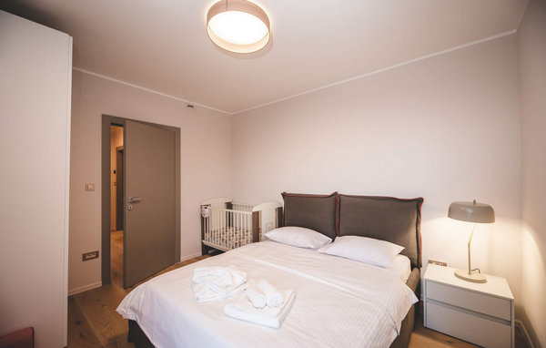 Location de vacances - Opatija-Pobri , Croatie - CLK018 607