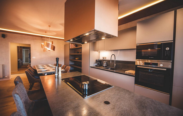 Location de vacances - Opatija-Pobri , Croatie - CLK018 401