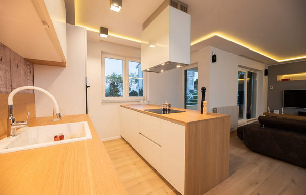 Location de vacances - Opatija-Pobri , Croatie - CLK018 403