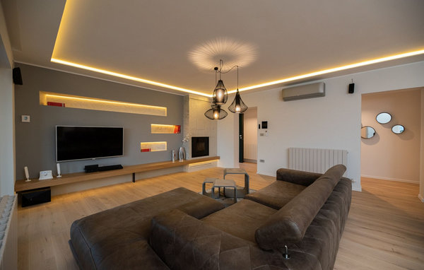 Location de vacances - Opatija-Pobri , Croatie - CLK018 303