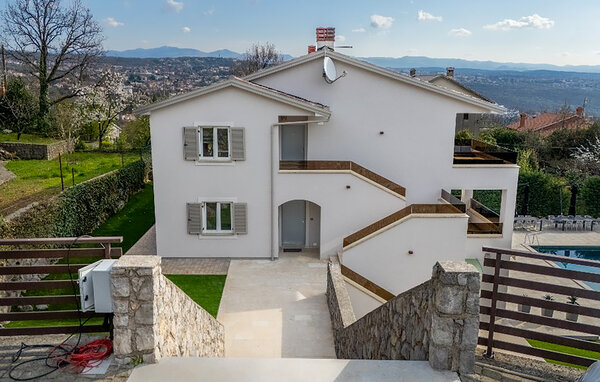 Location de vacances - Opatija-Pobri , Croatie - CLK018 81