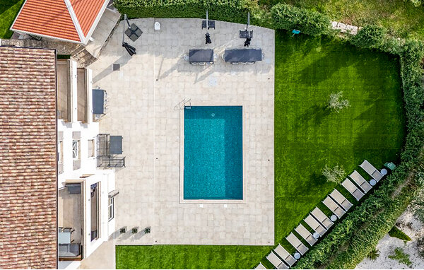 Location de vacances - Opatija-Pobri , Croatie - CLK018 83
