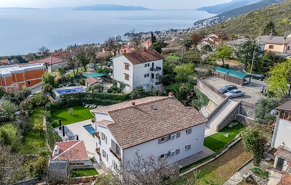 Location de vacances - Opatija-Pobri , Croatie - CLK018 84