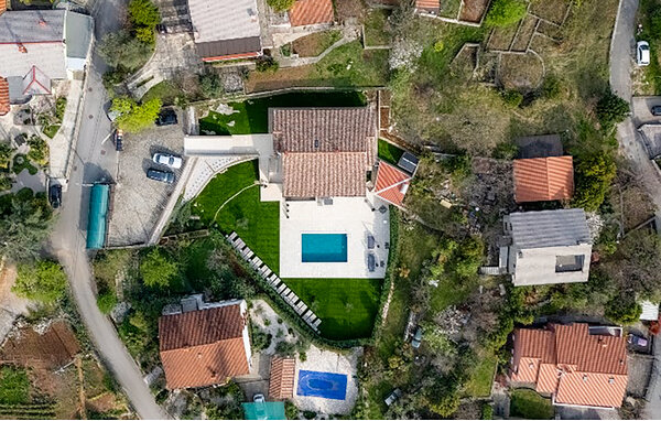 Location de vacances - Opatija-Pobri , Croatie - CLK018 85