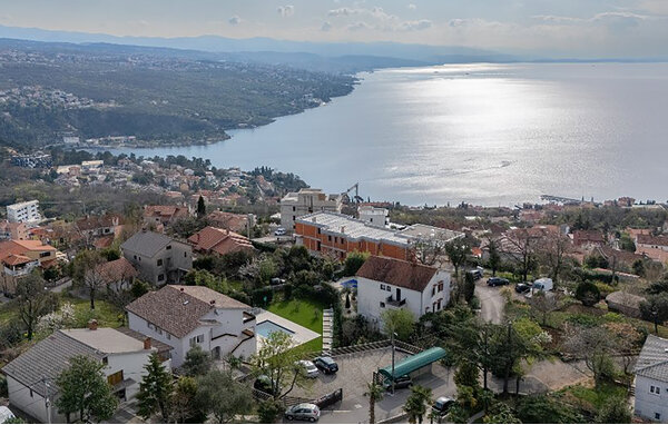 Location de vacances - Opatija-Pobri , Croatie - CLK018 87