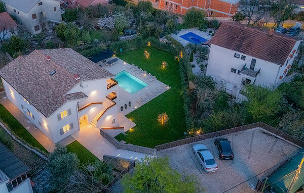 Location de vacances - Opatija-Pobri , Croatie - CLK018 88