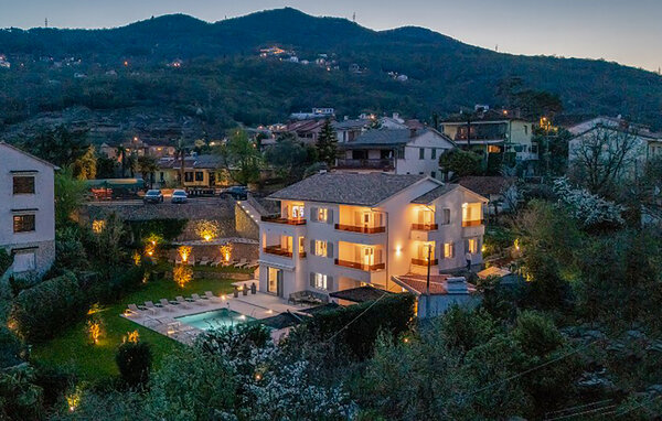 Location de vacances - Opatija-Pobri , Croatie - CLK018 89