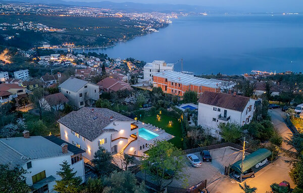 Location de vacances - Opatija-Pobri , Croatie - CLK018 6