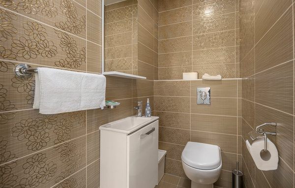 Holiday Home - Crikvenica-Jadranovo , Croatia - CLK019 701