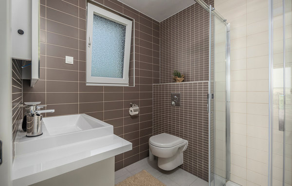 Holiday Home - Crikvenica-Jadranovo , Croatia - CLK019 705