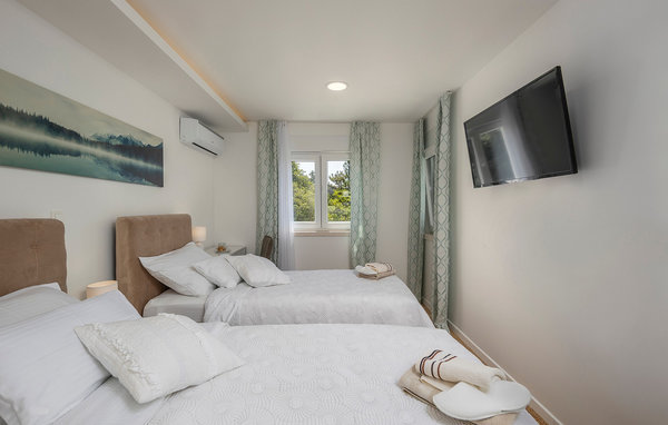 Holiday Home - Crikvenica-Jadranovo , Croatia - CLK019 604