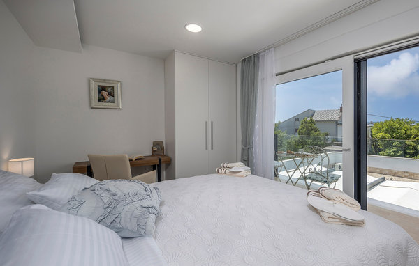 Holiday Home - Crikvenica-Jadranovo , Croatia - CLK019 608