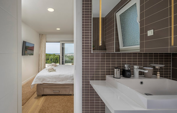 Holiday Home - Crikvenica-Jadranovo , Croatia - CLK019 609