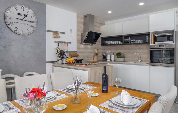 Holiday Home - Crikvenica-Jadranovo , Croatia - CLK019 3