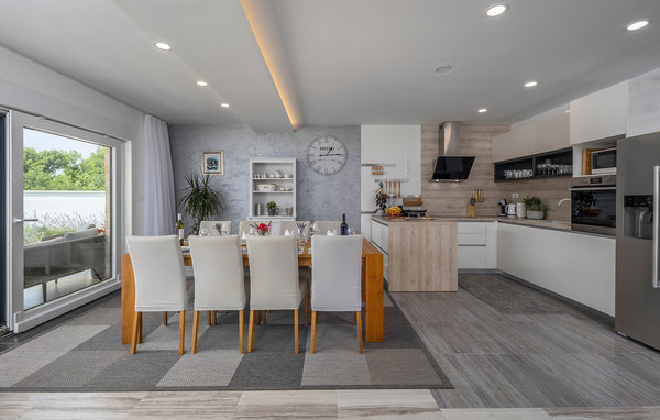 Holiday Home - Crikvenica-Jadranovo , Croatia - CLK019 401