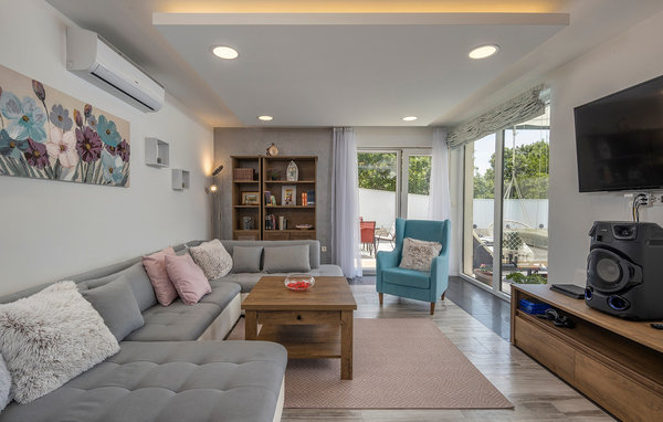 Holiday Home - Crikvenica-Jadranovo , Croatia - CLK019 301