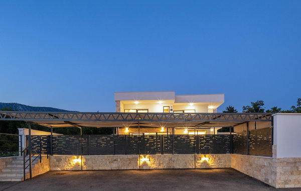 Holiday Home - Crikvenica-Jadranovo , Croatia - CLK019 81