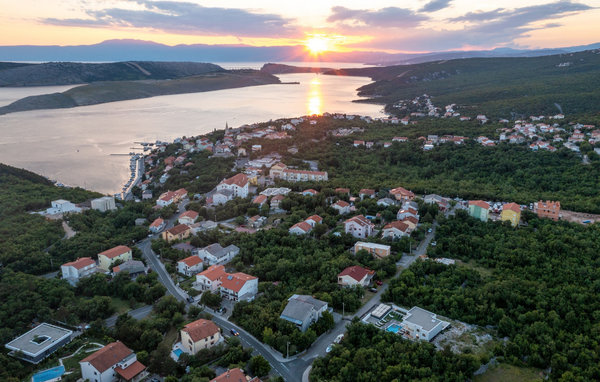 Holiday Home - Crikvenica-Jadranovo , Croatia - CLK019 85