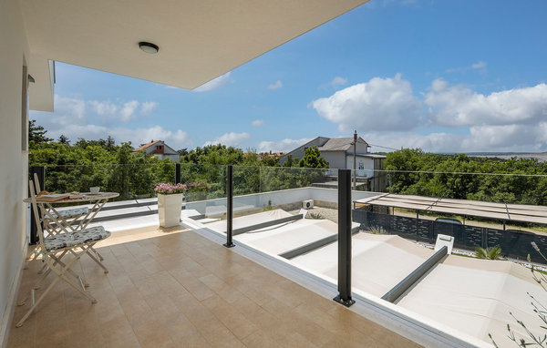 Holiday Home - Crikvenica-Jadranovo , Croatia - CLK019 101