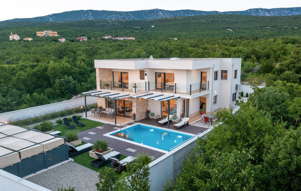 Holiday Home - Crikvenica-Jadranovo , Croatia - CLK019 8