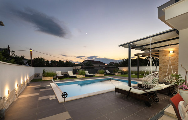 Holiday Home - Crikvenica-Jadranovo , Croatia - CLK019 12
