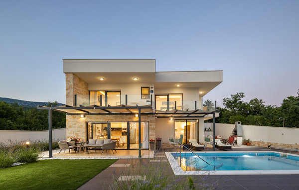 Holiday Home - Crikvenica-Jadranovo , Croatia - CLK019 13