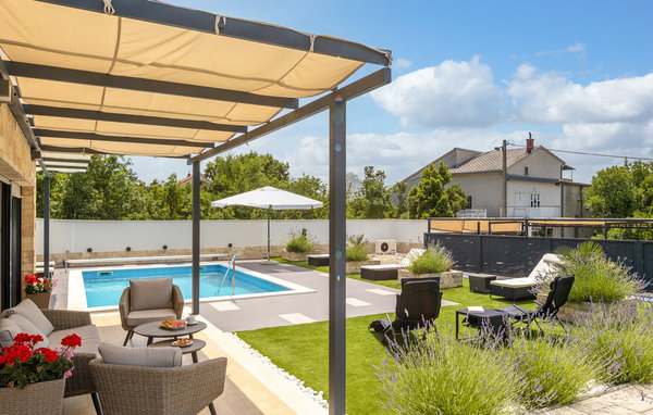 Holiday Home - Crikvenica-Jadranovo , Croatia - CLK019 17
