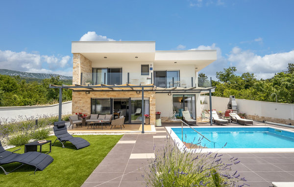 Holiday Home - Crikvenica-Jadranovo , Croatia - CLK019 18