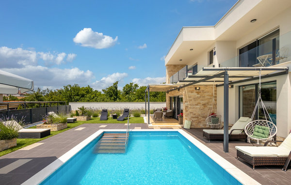 Holiday Home - Crikvenica-Jadranovo , Croatia - CLK019 20