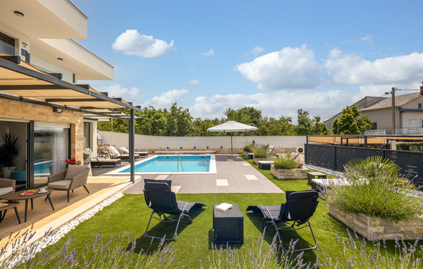 Holiday Home - Crikvenica-Jadranovo , Croatia - CLK019 21