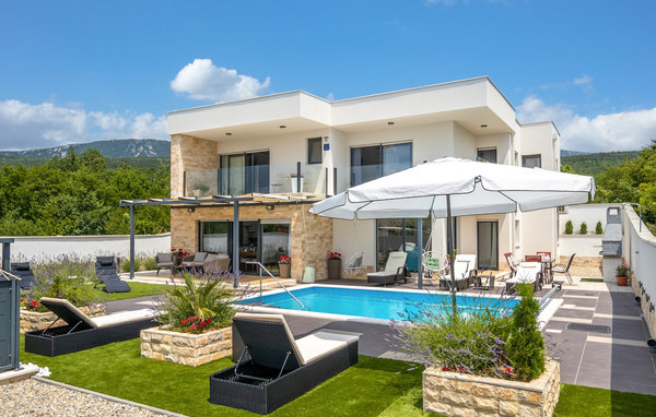 Holiday Home - Crikvenica-Jadranovo , Croatia - CLK019 22