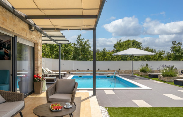 Holiday Home - Crikvenica-Jadranovo , Croatia - CLK019 23