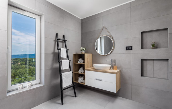 Ferienhaus - Opatija-Moscenicka Draga , Kroatien - CLK020 702