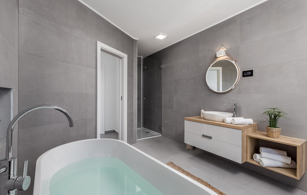 Ferienhaus - Opatija-Moscenicka Draga , Kroatien - CLK020 703