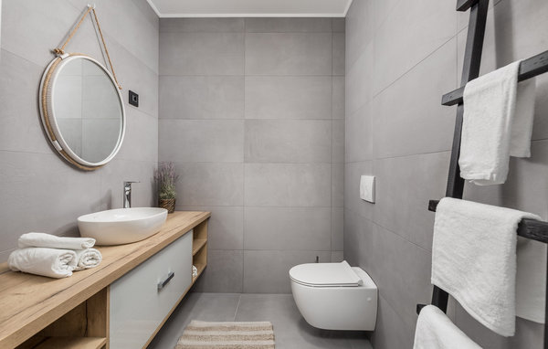 Ferienhaus - Opatija-Moscenicka Draga , Kroatien - CLK020 706