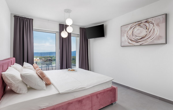 Ferienhaus - Opatija-Moscenicka Draga , Kroatien - CLK020 602