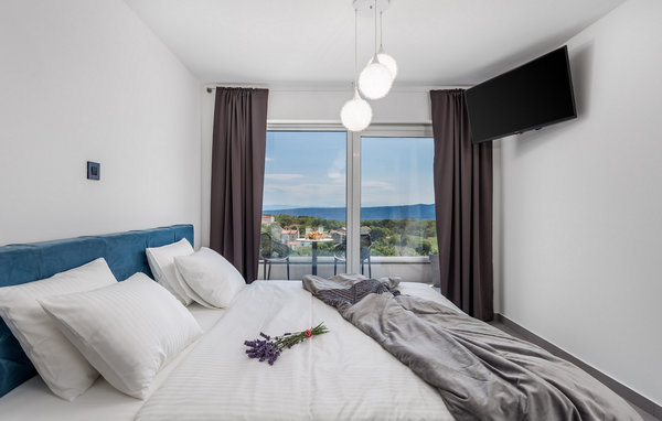 Ferienhaus - Opatija-Moscenicka Draga , Kroatien - CLK020 603