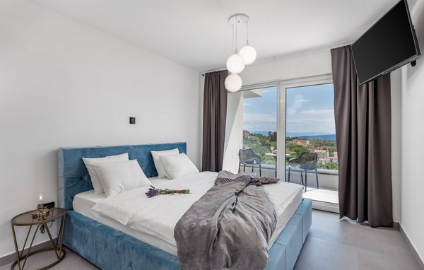 Ferienhaus - Opatija-Moscenicka Draga , Kroatien - CLK020 604