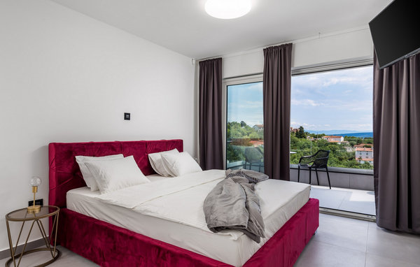 Ferienhaus - Opatija-Moscenicka Draga , Kroatien - CLK020 605
