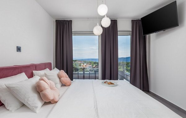 Ferienhaus - Opatija-Moscenicka Draga , Kroatien - CLK020 606
