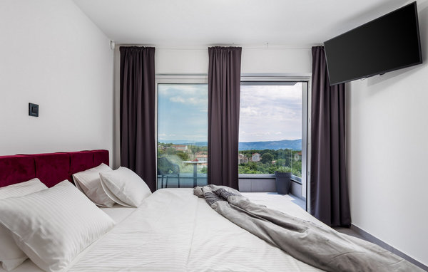 Ferienhaus - Opatija-Moscenicka Draga , Kroatien - CLK020 609