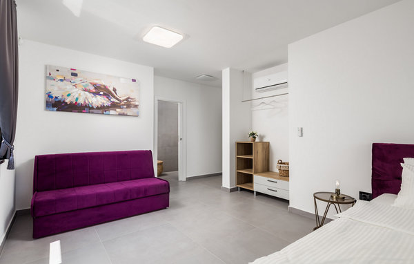 Ferienhaus - Opatija-Moscenicka Draga , Kroatien - CLK020 610